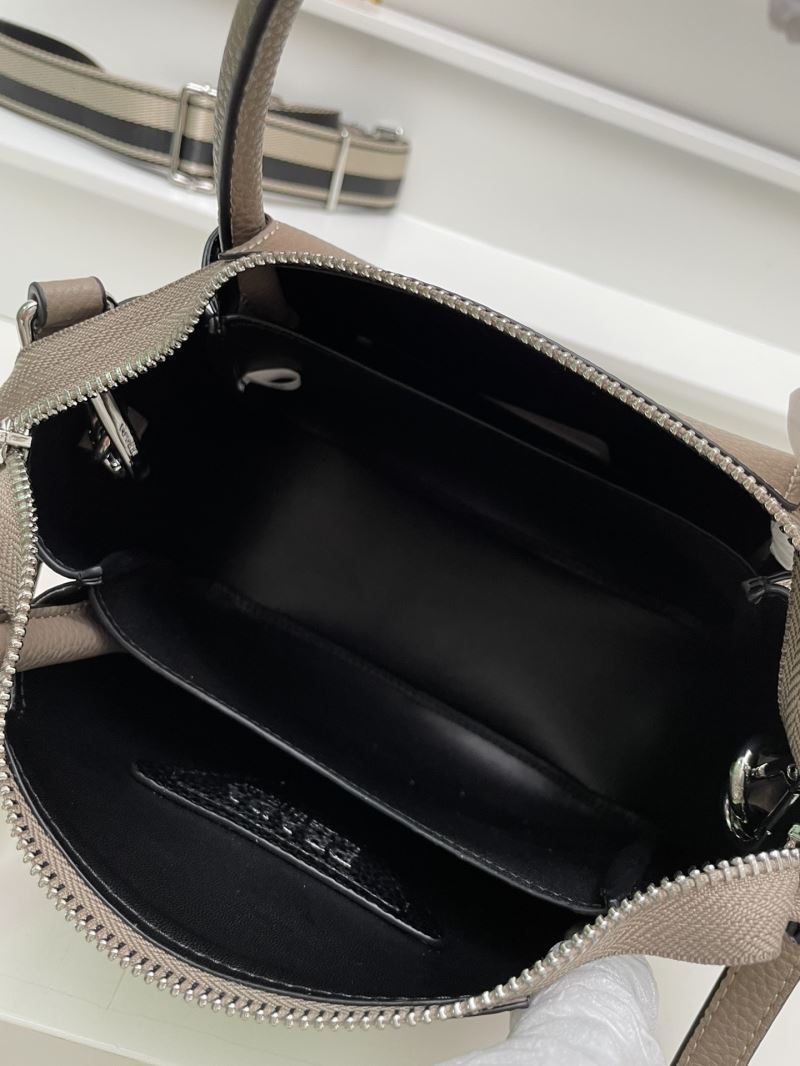 Prada Top Handle Bags